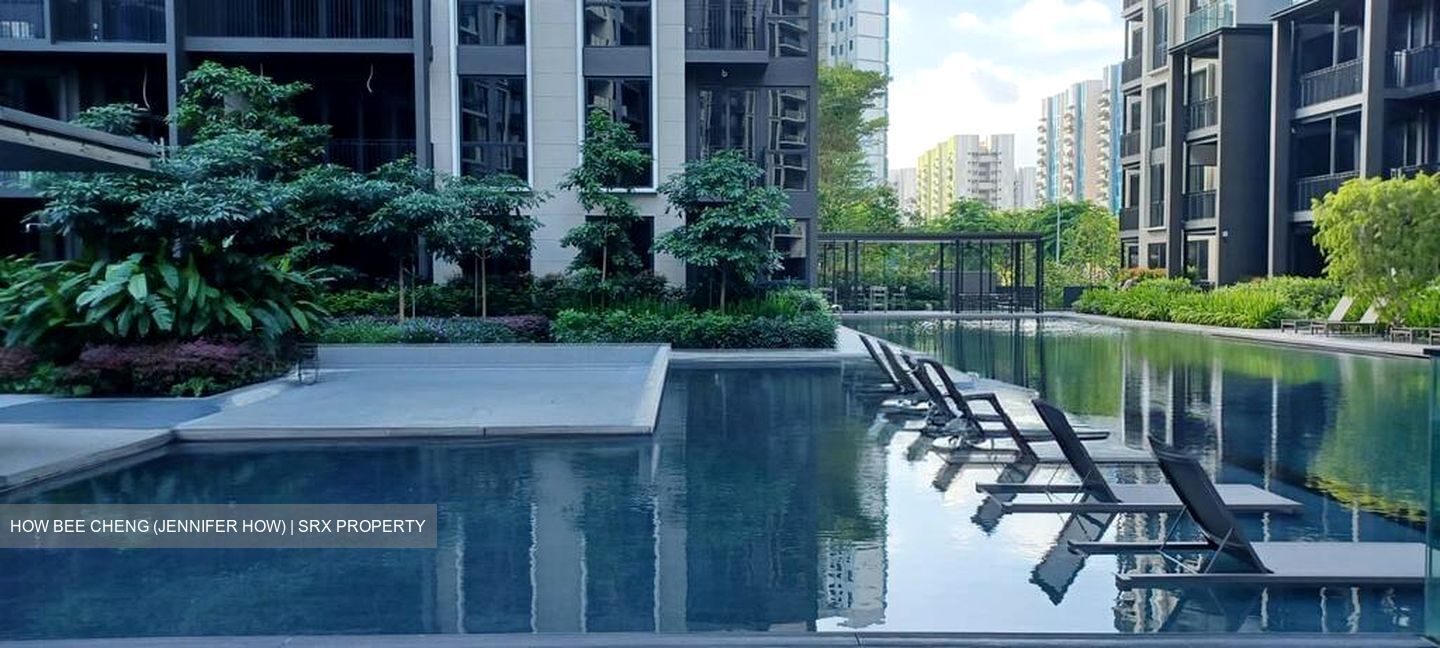 Park Colonial (D13), Condominium #499933971